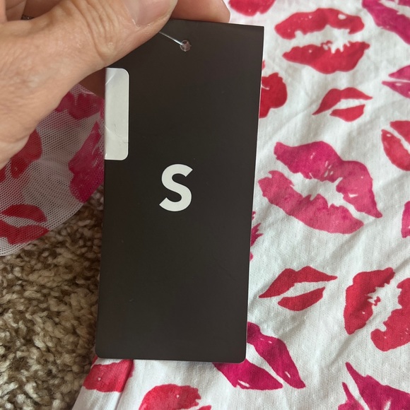 IBKUL NWT KISS ME KATE Long Sleeve Tennis, Golf, Pickleball Cooling Shirt Size S - Picture 13 of 13